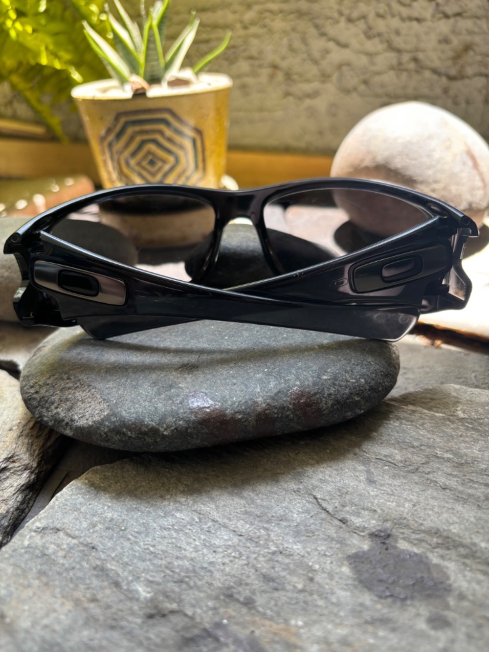 Oakley Hyjinx sunglasses - Picture 4 of 7